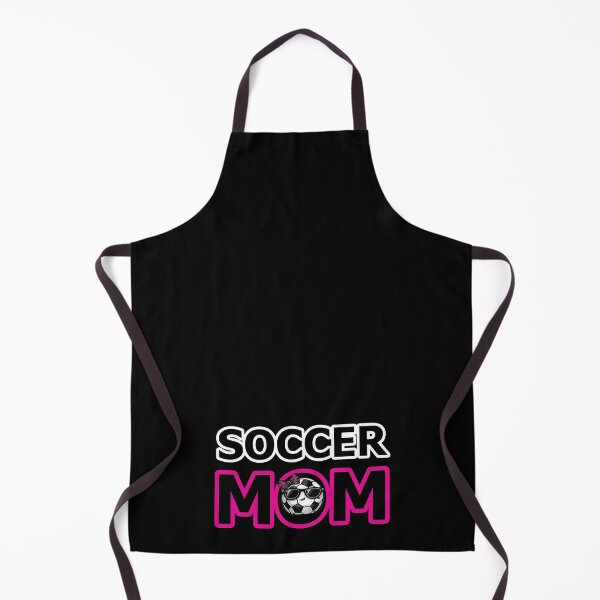 Item preview, Soccer Mom Words with Soccer Ball Wearing Sunglasses - 3 of 4 designed and sold by Beachy.