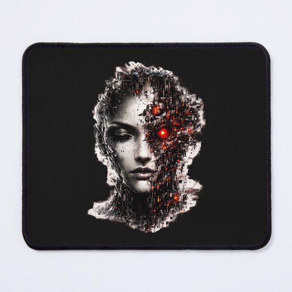 Item preview, SYNTHETIC REMNANT designed and sold by ShadowSignal.