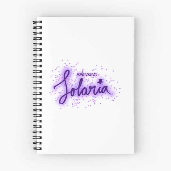 Item preview, Take me to solaria designed and sold by unmedikated666.