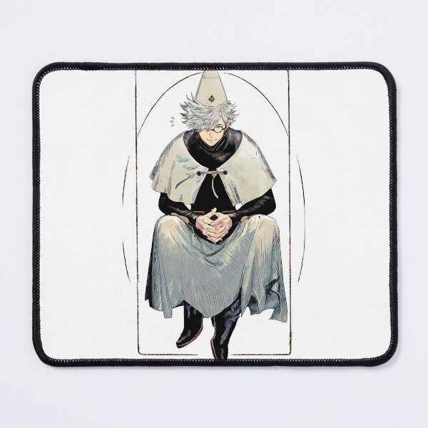 Item preview, Qifrey Witch Hat Atelier: Veil of Wisdom designed and sold by NarwhalXV.