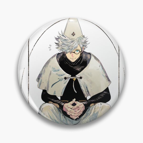Item preview, Qifrey Witch Hat Atelier: Veil of Wisdom designed and sold by NarwhalXV.