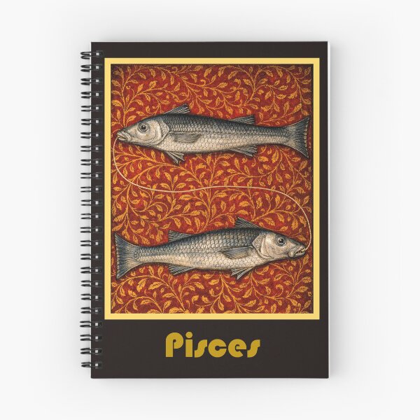 Item preview, Pisces designed and sold by Eutrope d'Orange.