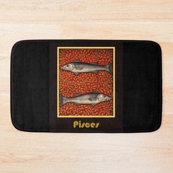 Item preview, Pisces designed and sold by Eutrope d'Orange.