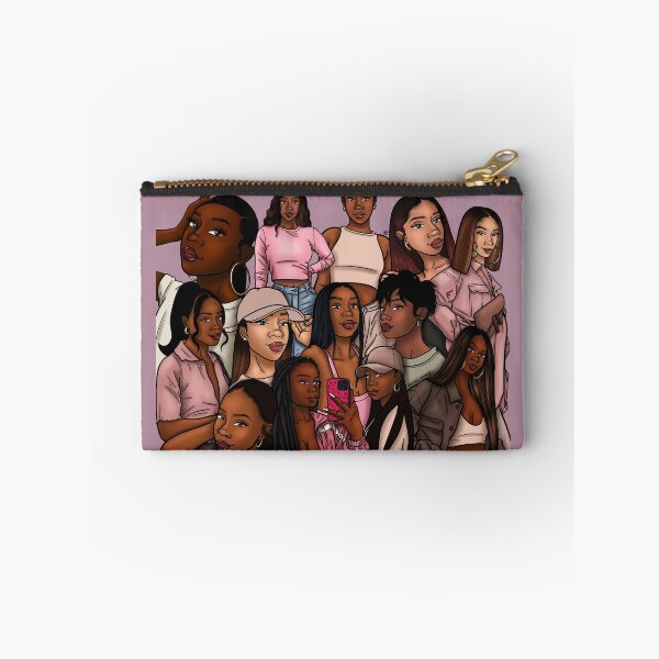 Item preview, Dear Black Women designed and sold by La Reine Creative Studio.