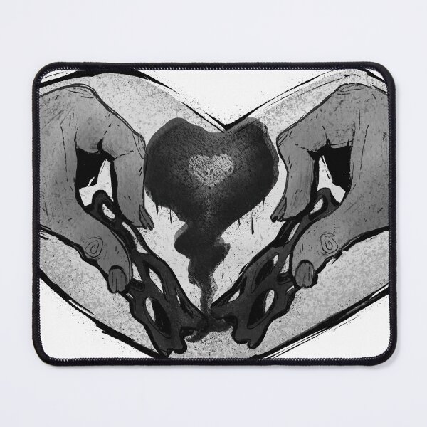 Item preview, Obsession designed and sold by leleskine.