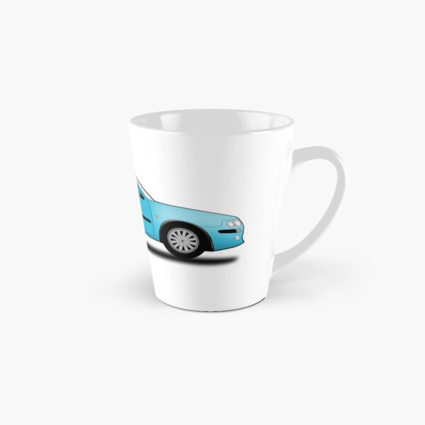 Rover 25 / MG ZR Tall Mug