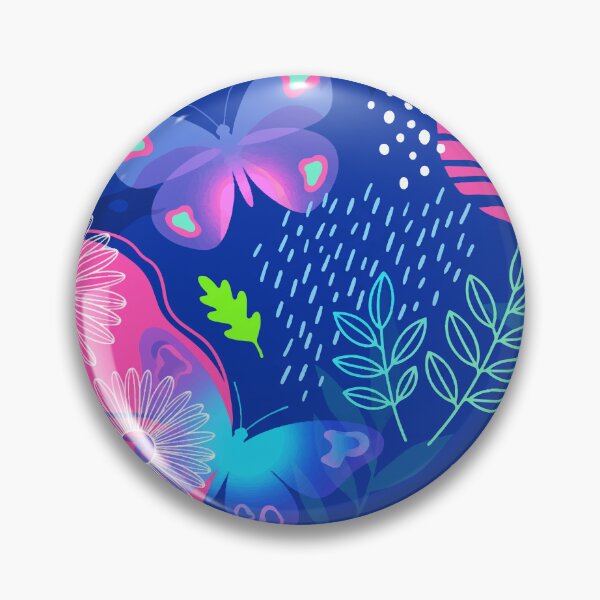 Item preview, Psychedelic Butterflies designed and sold by JEMAR Designs.