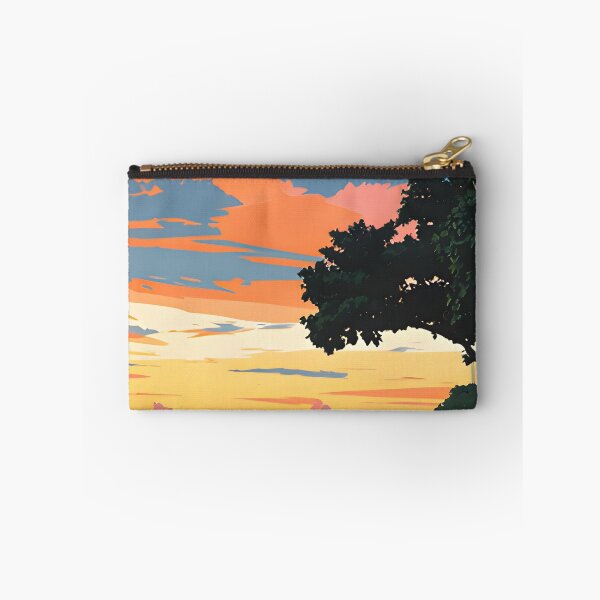 Item preview, Krabi Phi Phi Island Longtail Paradise – Vintage Thailand Travel Poster designed and sold by Spirit of Siam.