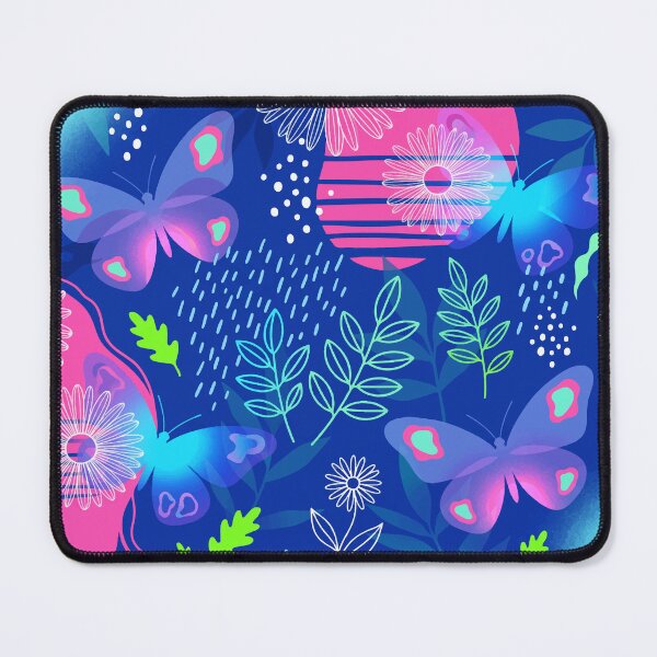 Item preview, Psychedelic Butterflies designed and sold by JEMAR Designs.
