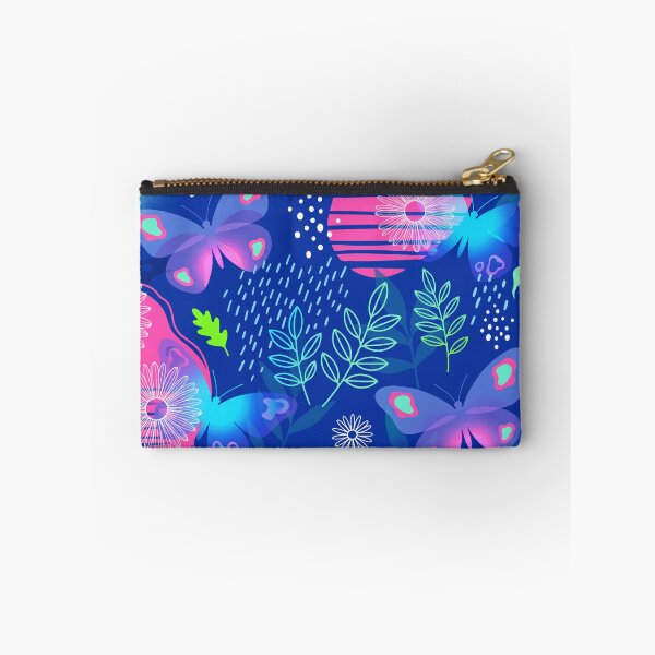 Item preview, Psychedelic Butterflies designed and sold by ArteDelCine.
