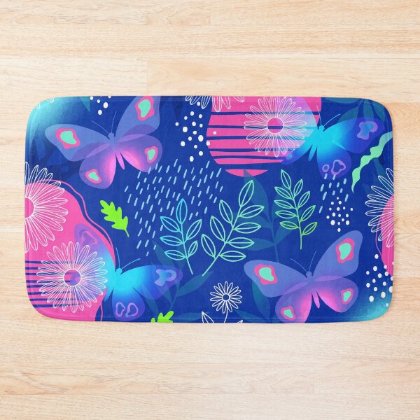 Item preview, Psychedelic Butterflies designed and sold by JEMAR Designs.