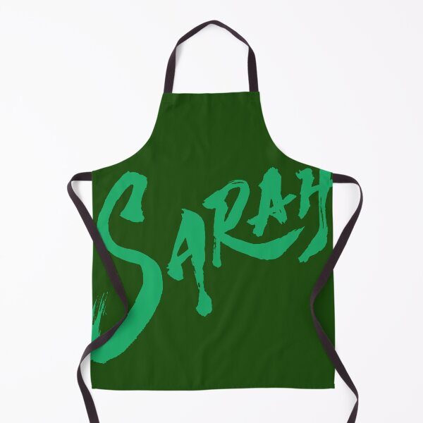 Item preview, SARAH (V.1-1) designed and sold by Kakaf Ink.