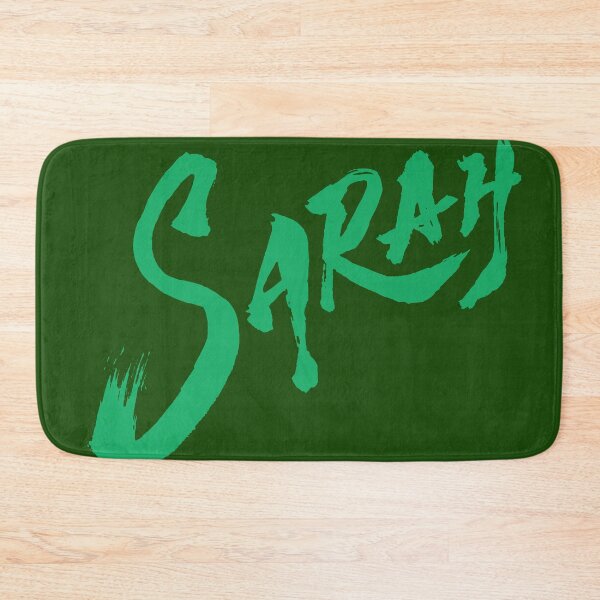 Item preview, SARAH (V.1-1) designed and sold by Kakaf Ink.