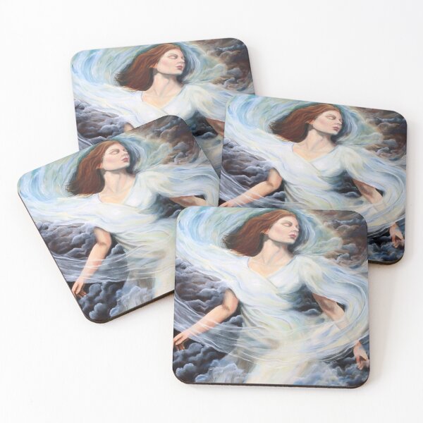 Item preview, Sophia's Return  designed and sold by Mandeigh Wells.