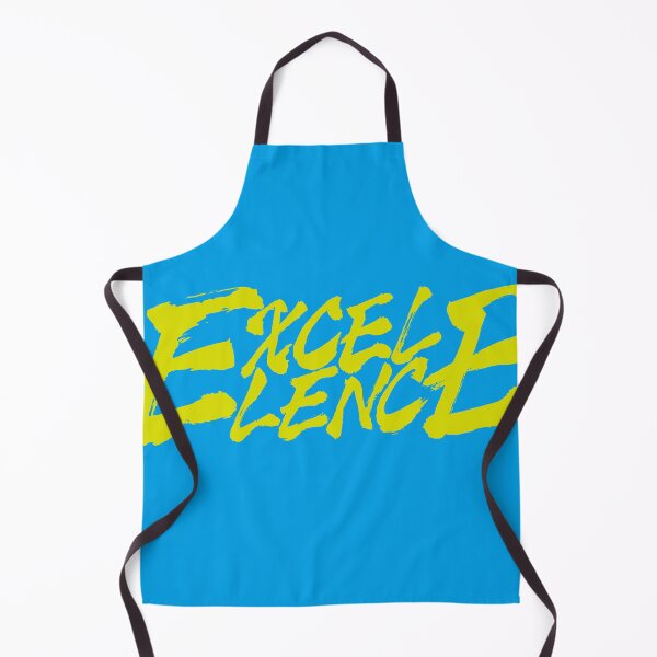 Item preview, EXCELLENCE (V.1-1) designed and sold by Kakaf Ink.