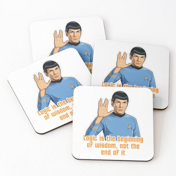 Item preview, Star trek designed and sold by Seventonix.