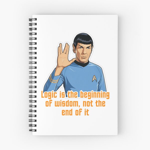 Item preview, Star trek designed and sold by Seventonix.