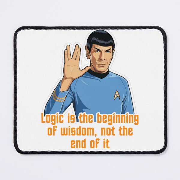 Item preview, Star trek designed and sold by Seventonix.