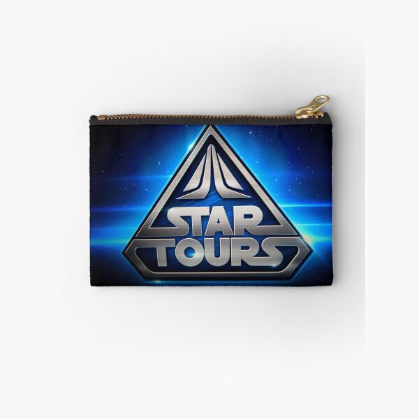 Item preview, Star Tours emblem  designed and sold by Dlt1981.