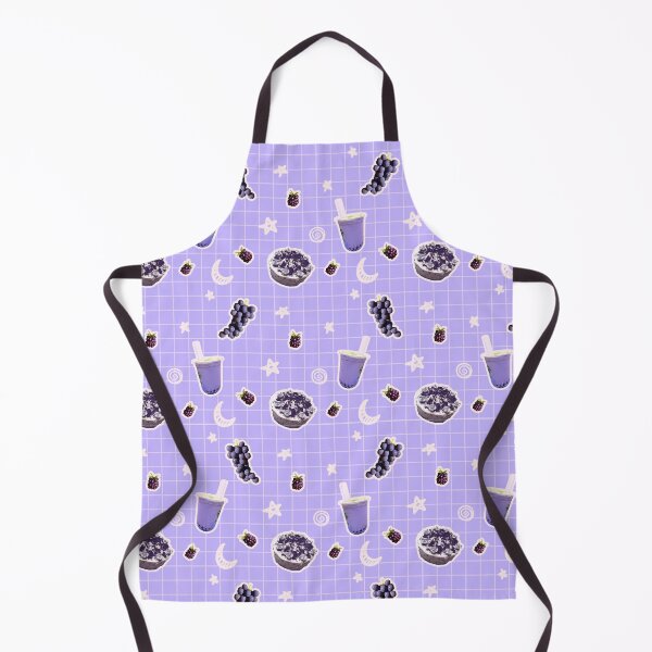Item preview, Taro Purple Pattern designed and sold by Bean-Dogg.