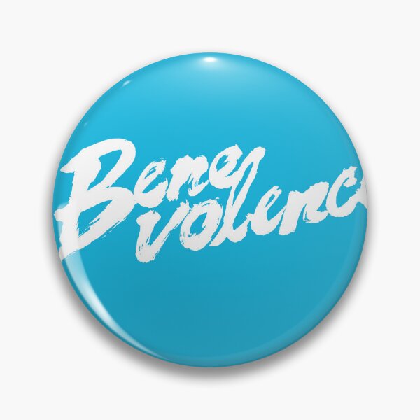 Item preview, Benevolence (V.1-1) designed and sold by Kakaf Ink.