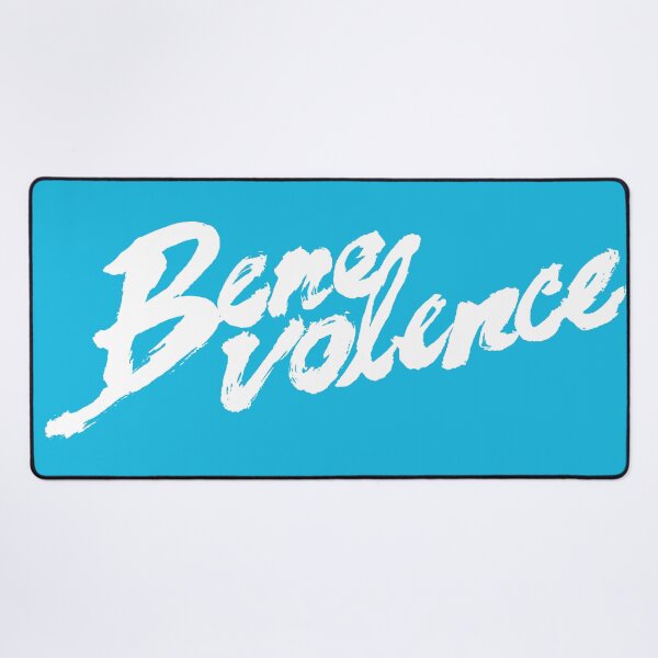 Item preview, Benevolence (V.1-1) designed and sold by Kakaf Ink.