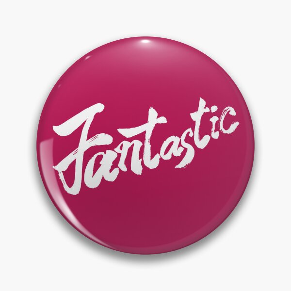 Item preview, Fantastic (V.1-1) designed and sold by Kakaf Ink.