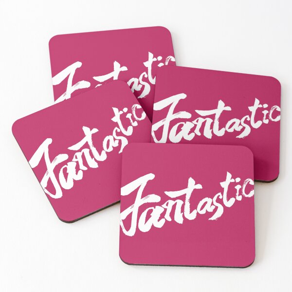Item preview, Fantastic (V.1-1) designed and sold by Kakaf Ink.