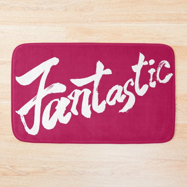 Item preview, Fantastic (V.1-1) designed and sold by Kakaf Ink.