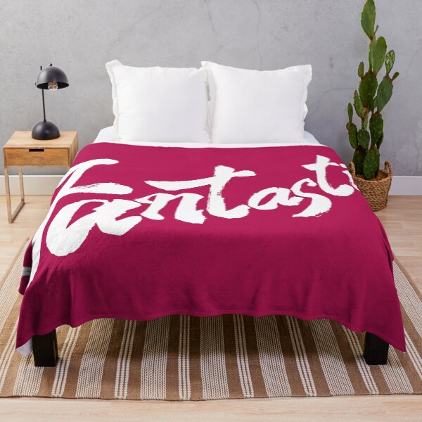 Item preview, Fantastic (V.1-1) designed and sold by Kakaf Ink.