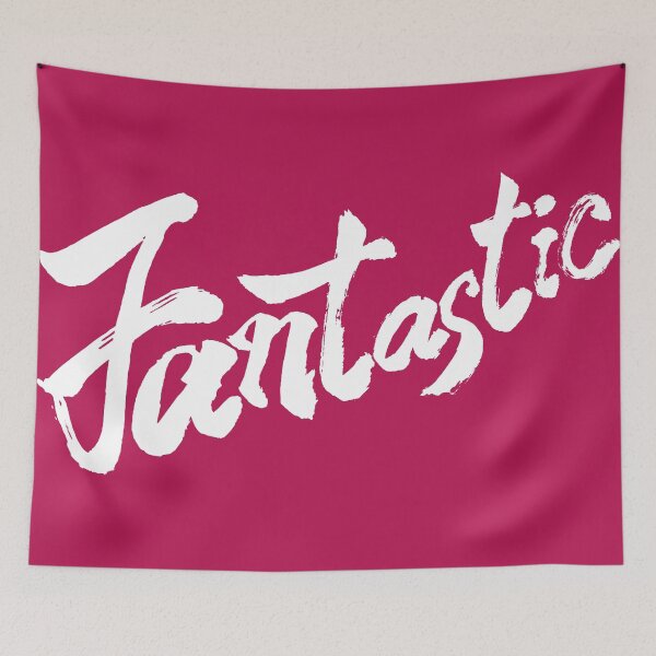 Item preview, Fantastic (V.1-1) designed and sold by Kakaf Ink.