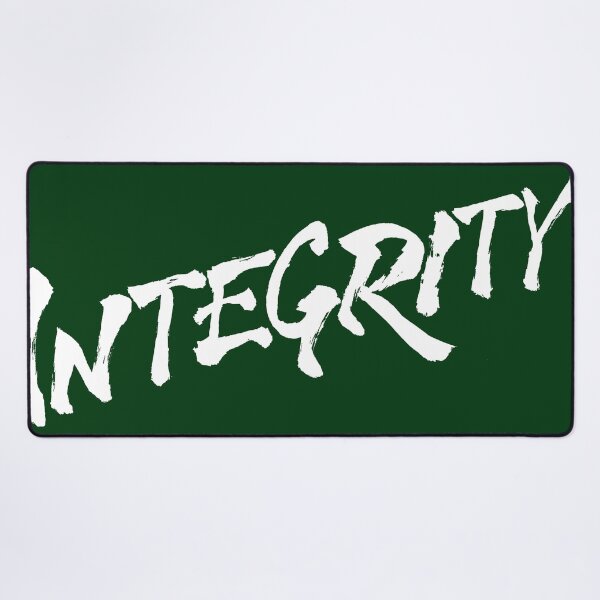 Item preview, INTEGRITY (V.1-2) designed and sold by Kakaf Ink.