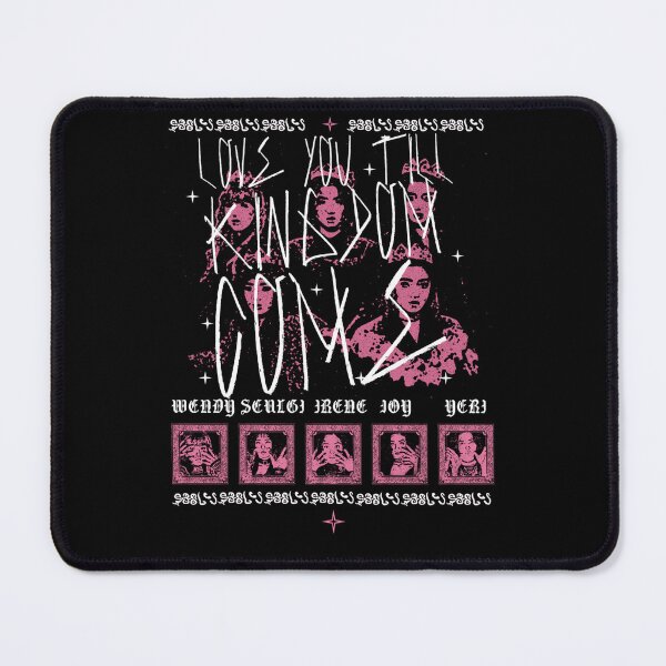 Item preview, Red Velvet Girl Group Inspired designed and sold by delllsdesigns.