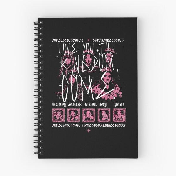 Item preview, Red Velvet Girl Group Inspired designed and sold by delllsdesigns.