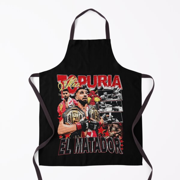 Item preview, Ilia Topuria "El Matador" designed and sold by JeyVel.