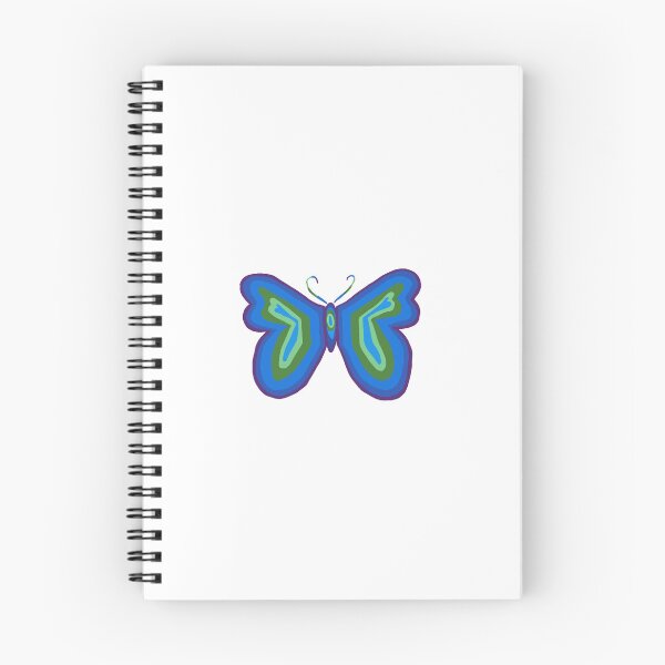 Item preview, Colorful Butterfly designed and sold by Art By Phoenix L..