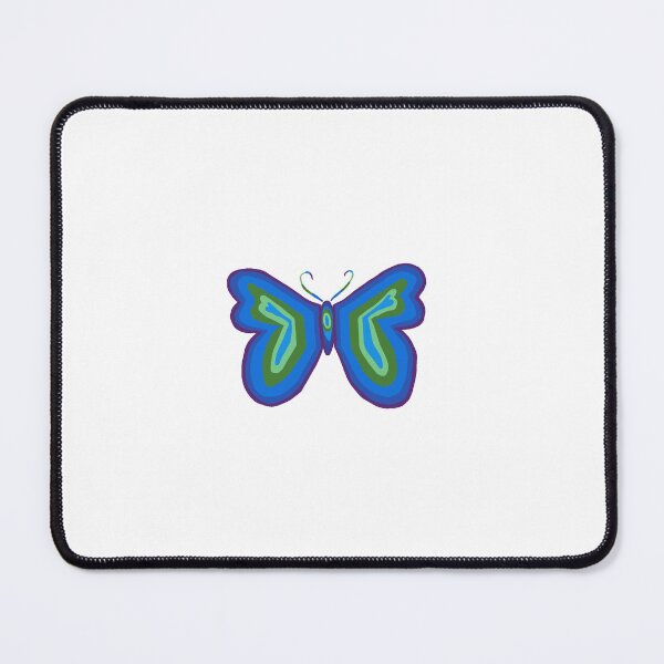 Item preview, Colorful Butterfly designed and sold by Art By Phoenix L..