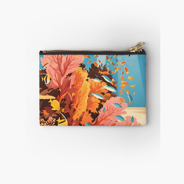 Item preview, Phi Phi Island Longtail Paradise – Vintage Thailand Travel Poster designed and sold by Spirit of Siam.