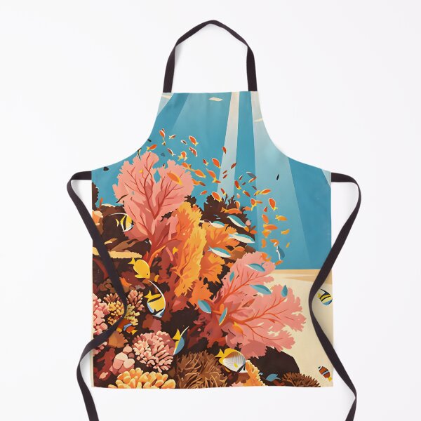 Item preview, Phi Phi Island Longtail Paradise – Vintage Thailand Travel Poster designed and sold by Spirit of Siam.