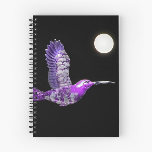 Item preview, Bird From Planet Zorg designed and sold by heatherfriedman.