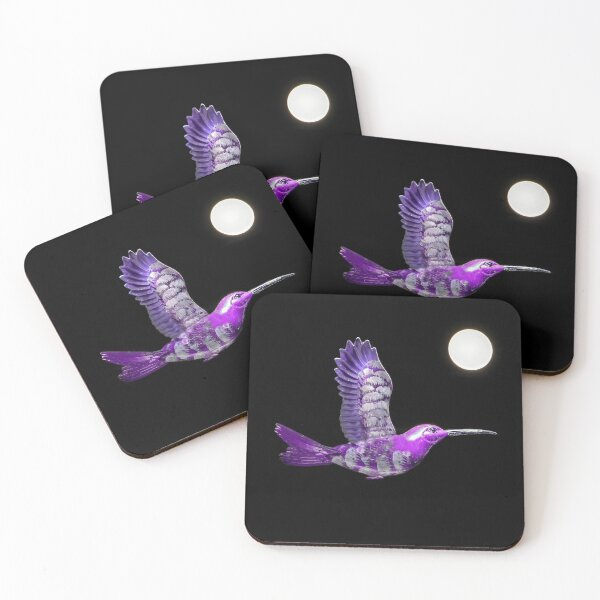 Item preview, Bird From Planet Zorg designed and sold by heatherfriedman.