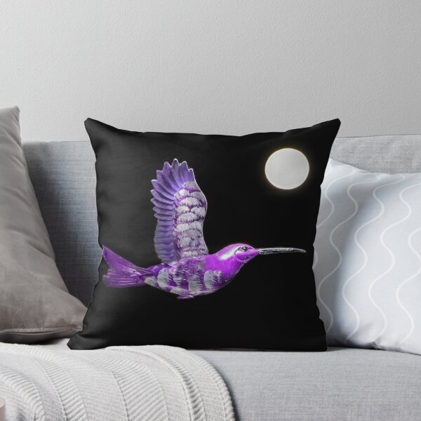 Item preview, Bird From Planet Zorg designed and sold by heatherfriedman.