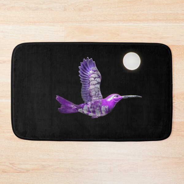 Item preview, Bird From Planet Zorg designed and sold by heatherfriedman.