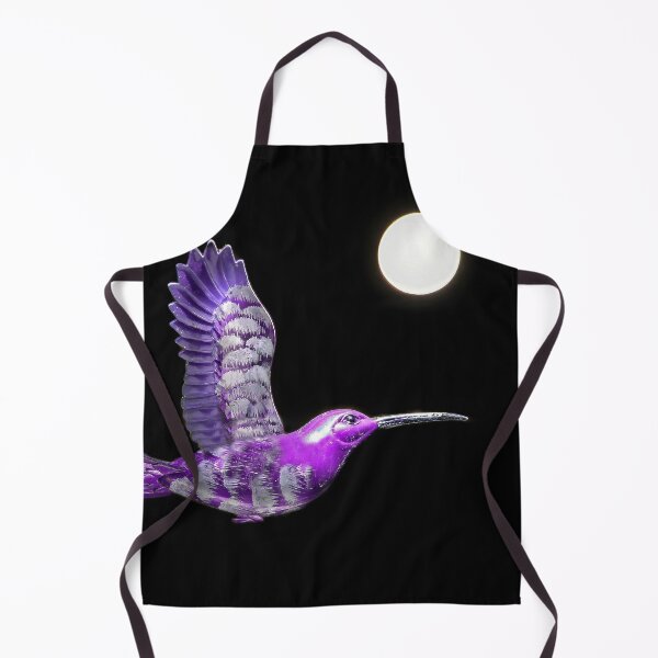 Item preview, Bird From Planet Zorg designed and sold by heatherfriedman.