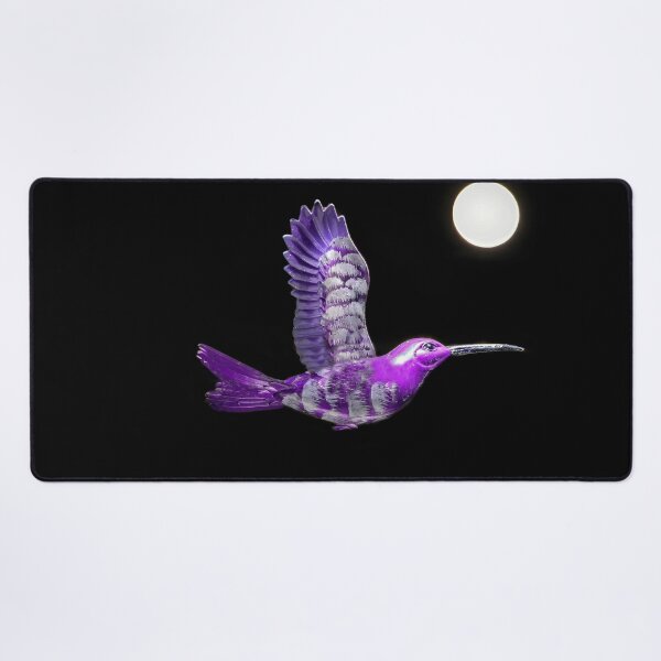 Item preview, Bird From Planet Zorg designed and sold by heatherfriedman.