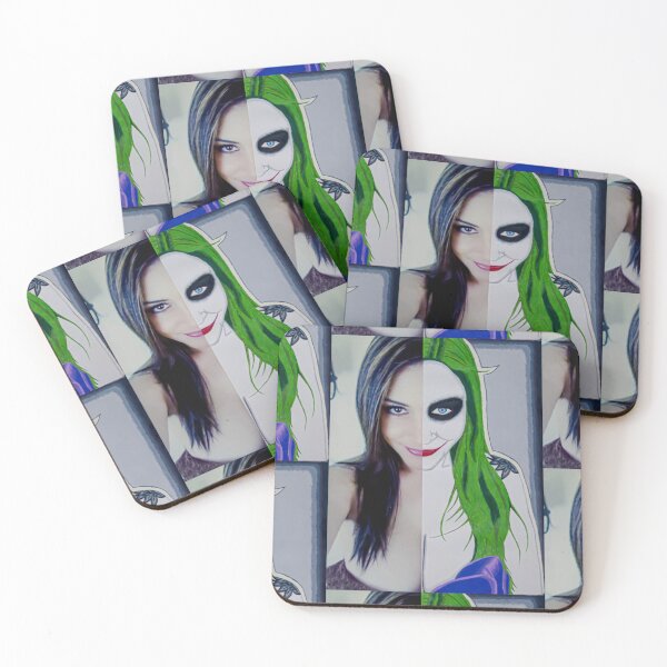 Item preview, TWICE OF A KIND designed and sold by JC Marte.