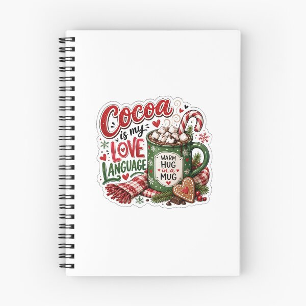 Item preview, Hot Cocoa in a Mug designed and sold by LewpyG.