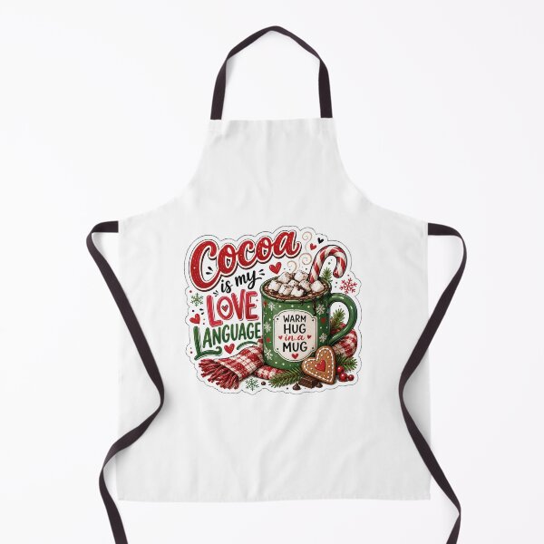 Item preview, Hot Cocoa in a Mug designed and sold by LewpyG.