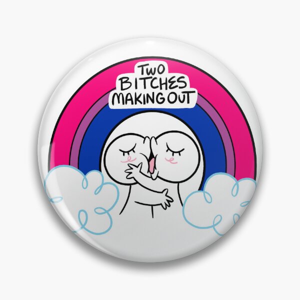 Item preview, TBMO - Bisexual designed and sold by A.KoleArt.