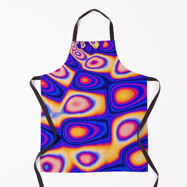 Item preview, Vibrant Abstract Swirl Patterns designed and sold by Vicky Brago-Mitchell®.